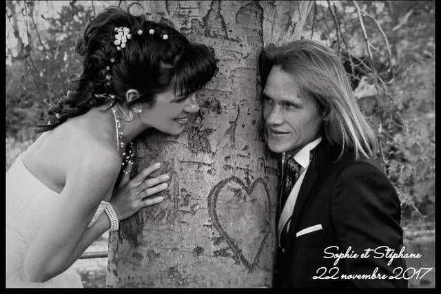 Sophie&Stéphane