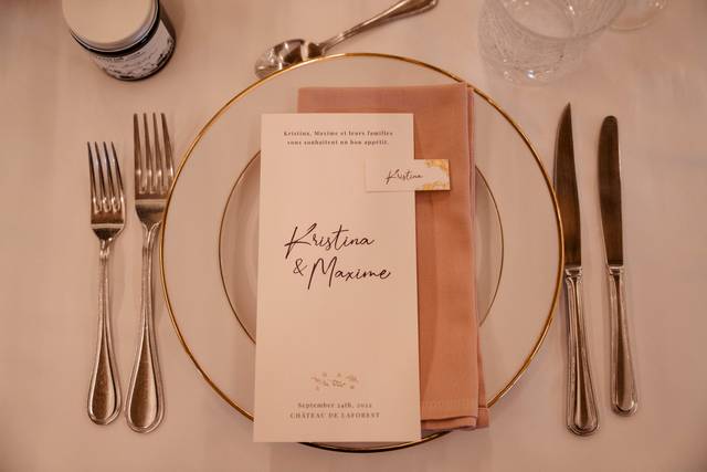 Le grand Jour pour K&M