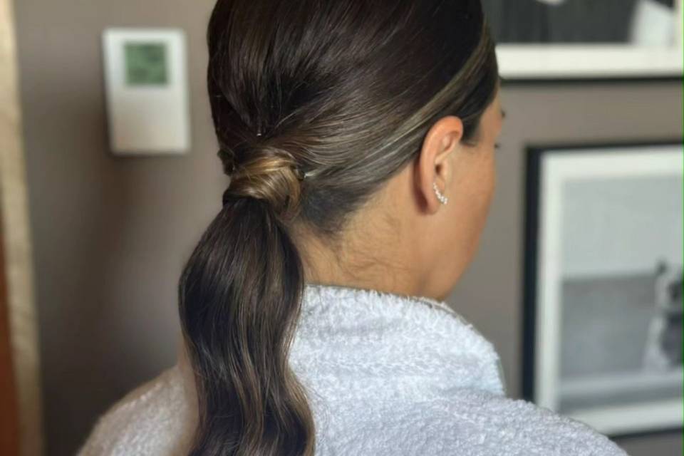 Ponytail