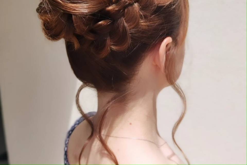 Chignon