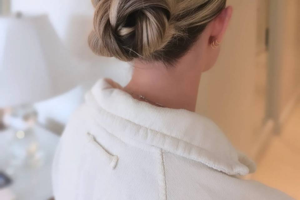 Chignon