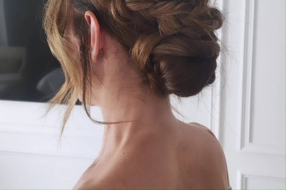 Chignon