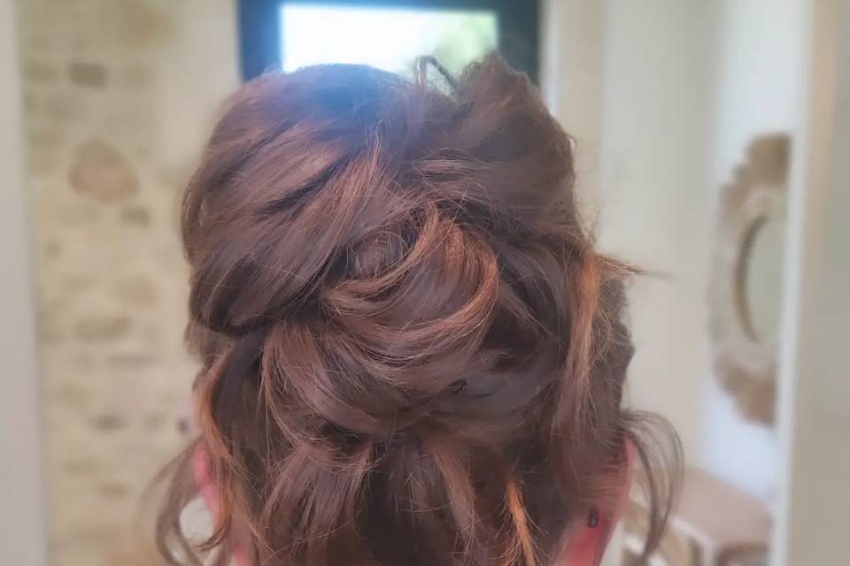 Chignon