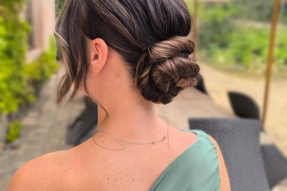 Chignon