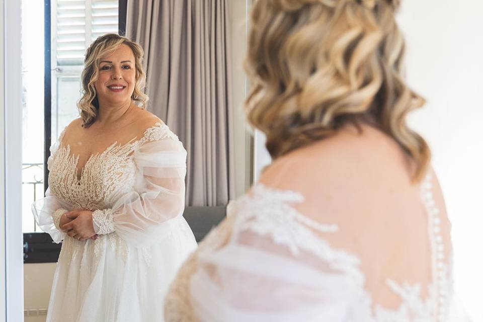 Mariée