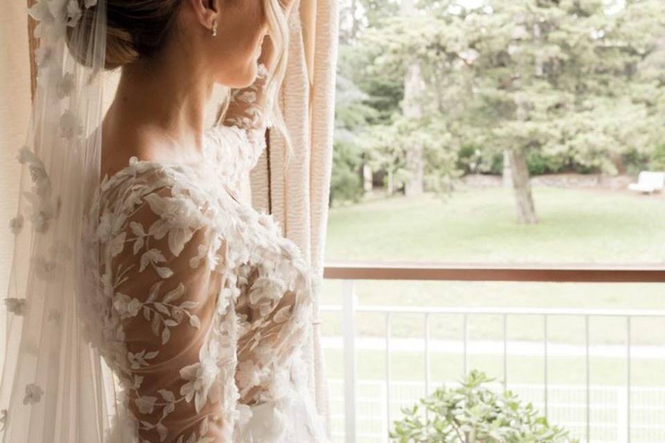 Mariée