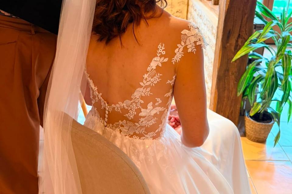 #mariage#nude#Leeaa's makeup