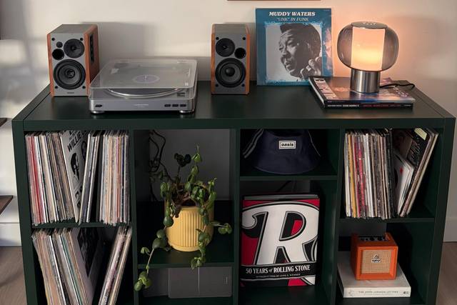 L'identité sonore
