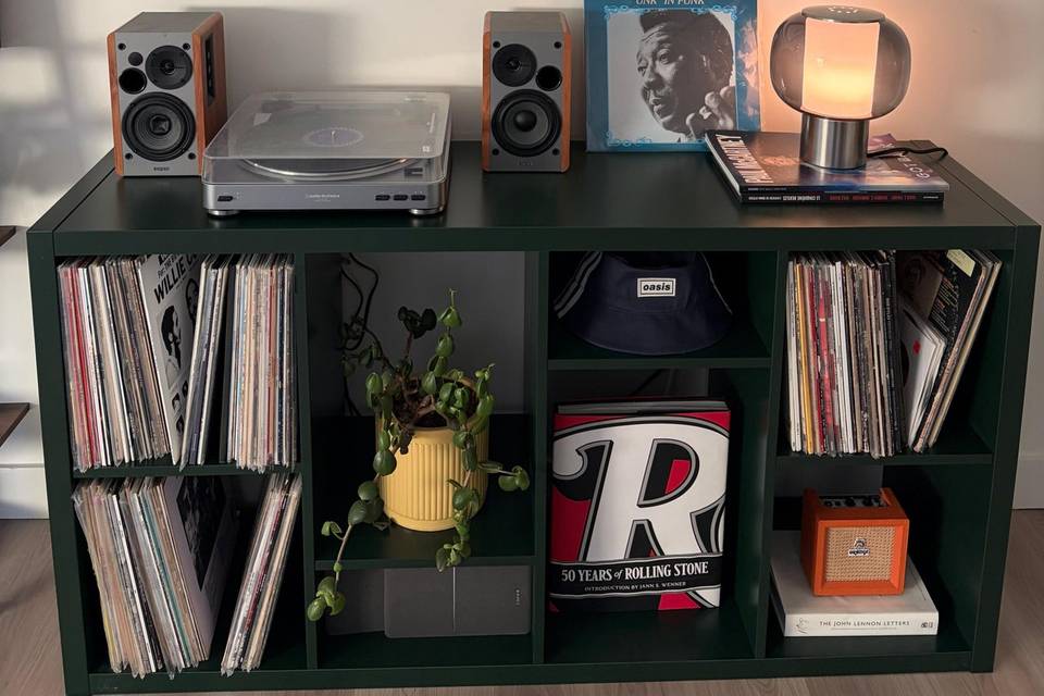 L'identité sonore