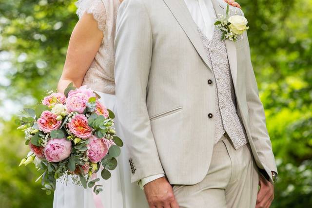 Perrine et David