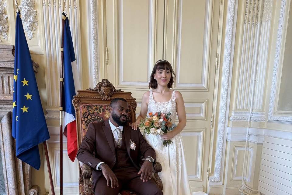 T & D
