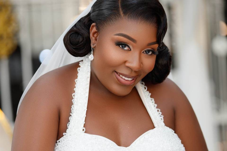 Bride