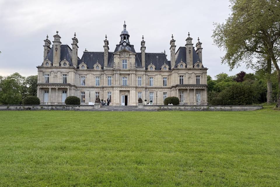 Château SMDT