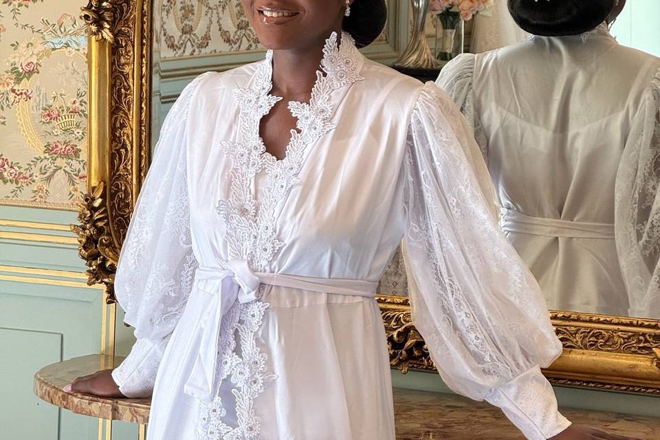 Bride K