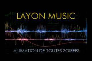 Layon Music logo