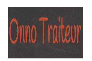 Onno Traiteur Logo