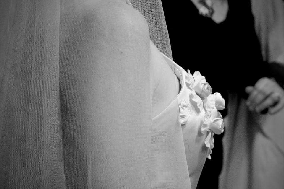 Julie & Stéphane