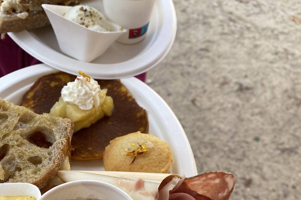 Brunch embarqué 2