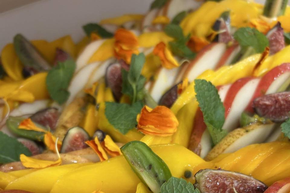 Fruits du moment