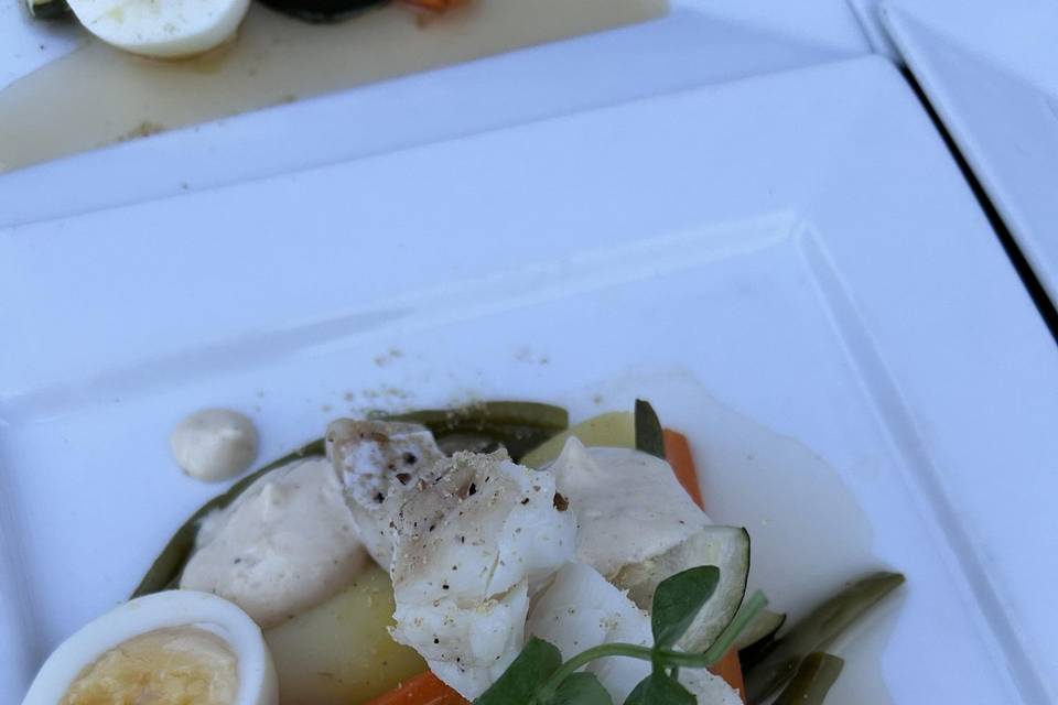 Détail Aioli