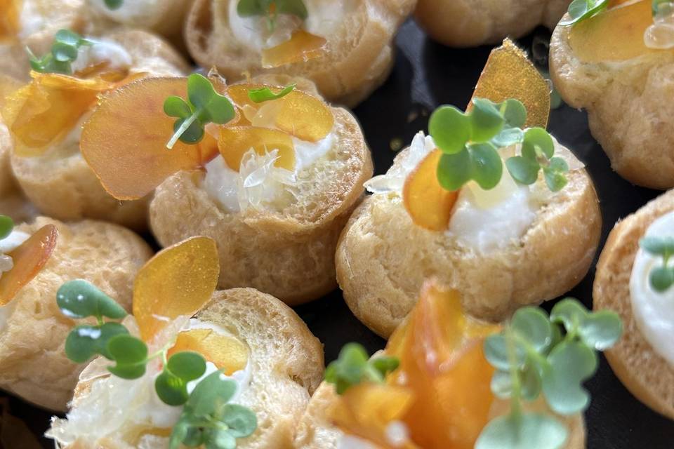 Un de nos choux salés