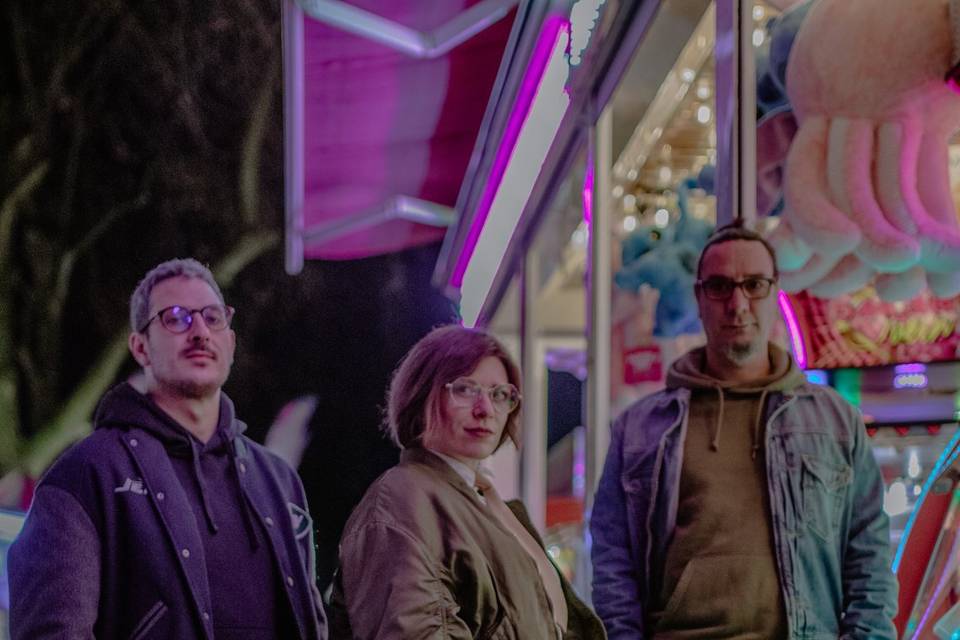Lori Bess Trio