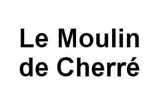 Le Moulin de Cherré logo