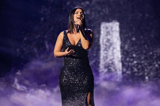 The Voice Belgique