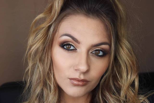 Makeup Libanais