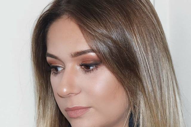 Makeup soirée