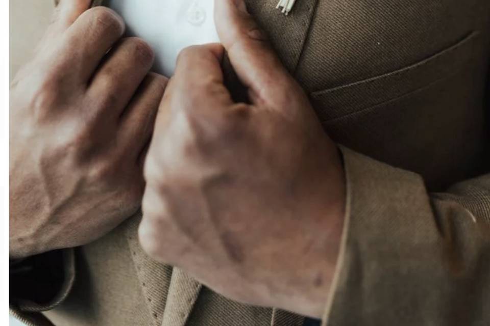 Boutonnière