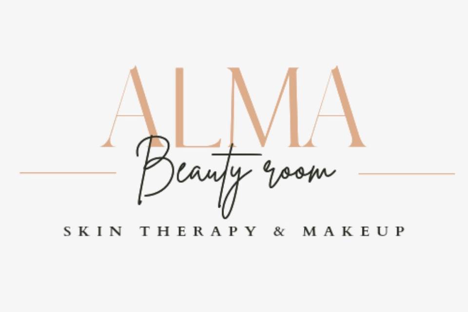 Alma - Beauty room