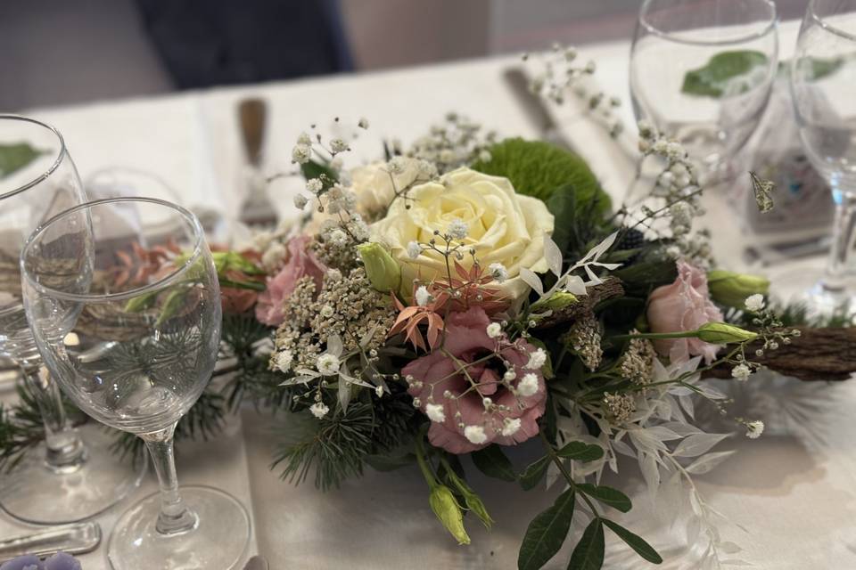 Centre de table