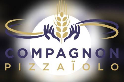 Membre des compagnons pizzaiol