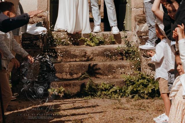Mariage Civil