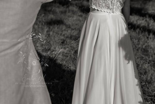 Mariage Champêtre