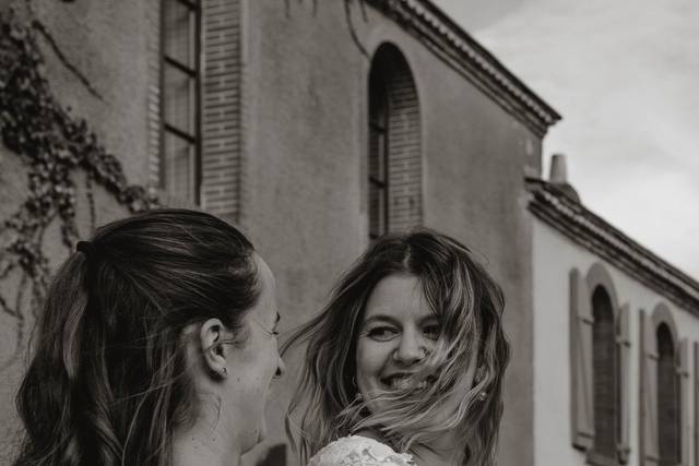 Juste elles