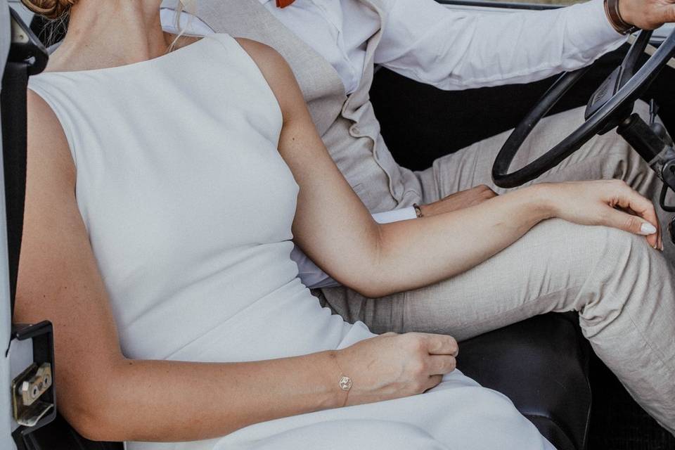 Photo couple