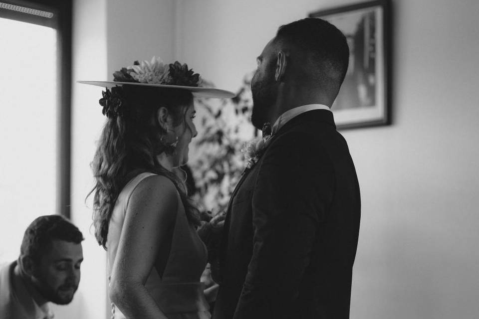 Mariage Toulouse