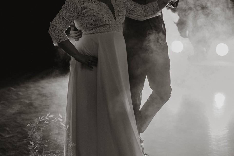 Ouverture de bal