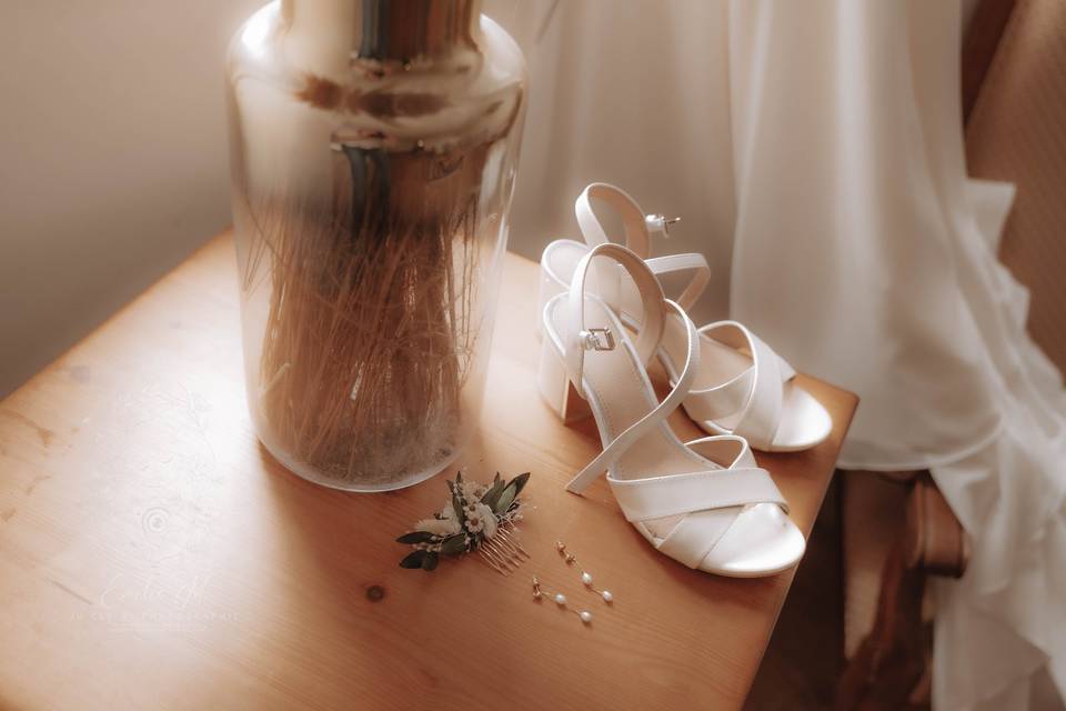 Accessoires