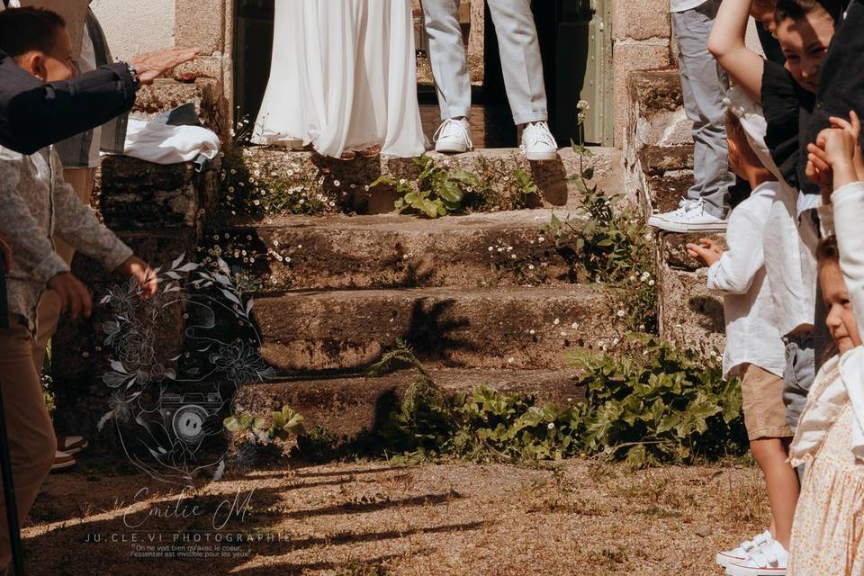 Mariage Civil