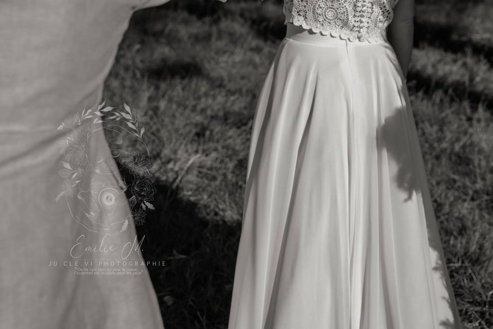 Mariage Champêtre
