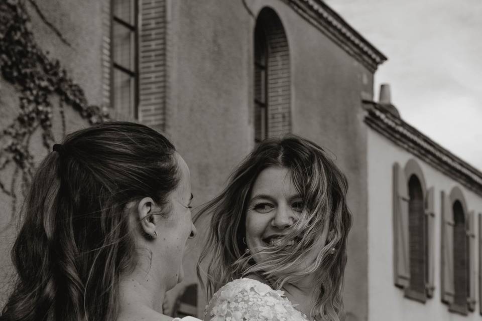 Juste elles