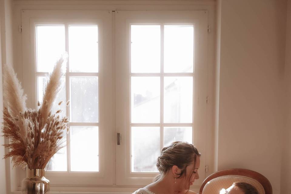 Romantique & Bohème
