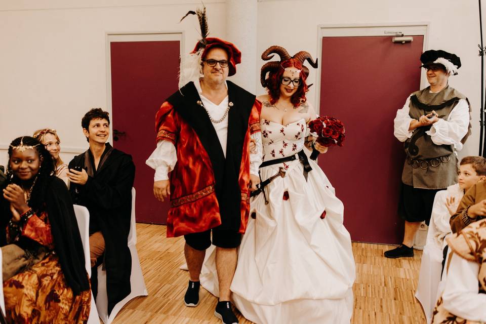 Photo  : Clémence Cosnefroy