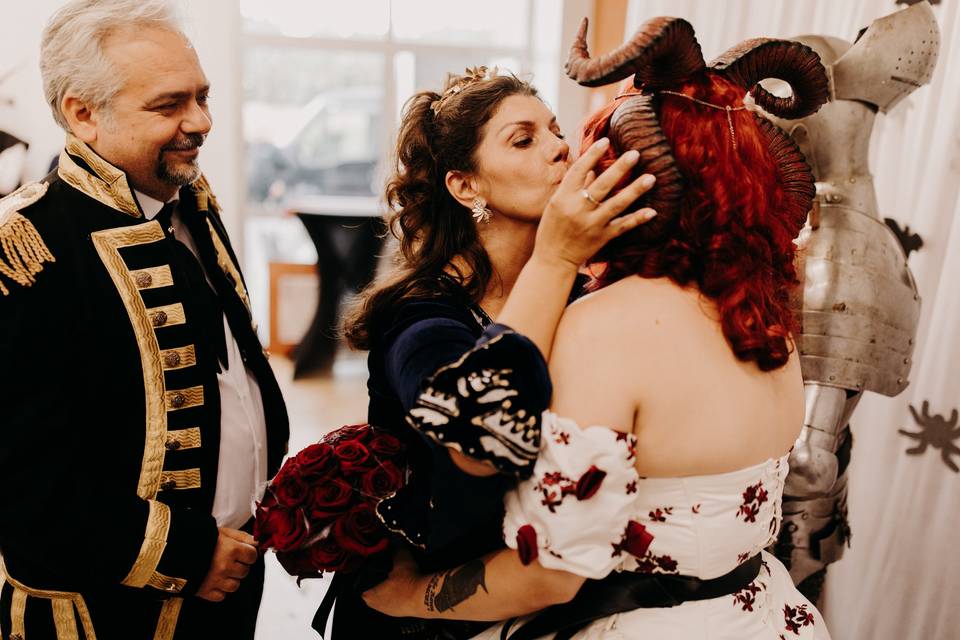 Photo : Clémence Cosnefroy