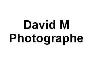 David M Photographe