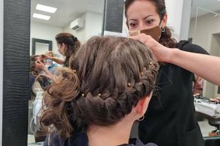 Magnolia Coiffure 1