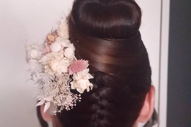 Coiffure invité Noémie